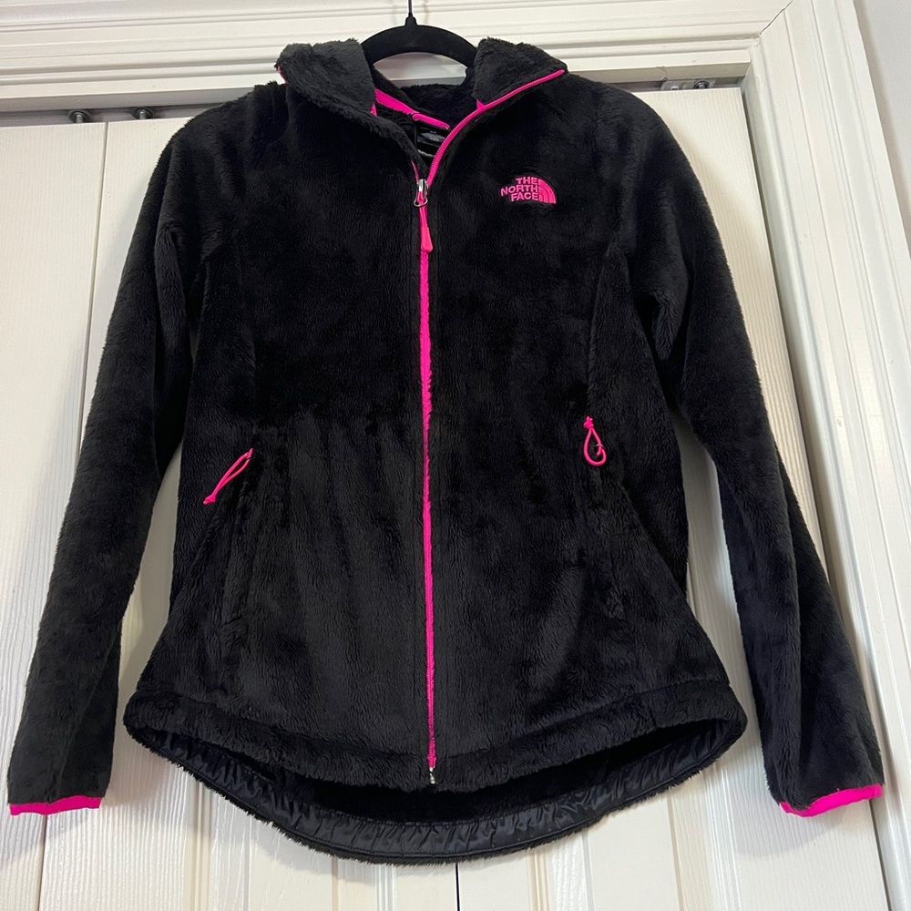 North Face Fleece Women’s Jacket
